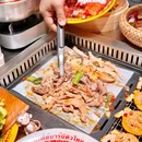 泰士多泰国无限自助烤肉(上海巴黎春天天山路店) - 上海市旅游 缩略图 3