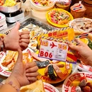 泰士多泰国无限自助烤肉(上海巴黎春天天山路店) - 上海市旅游 缩略图 5