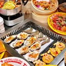 泰士多泰国无限自助烤肉(上海巴黎春天天山路店) - 上海市旅游 缩略图 6