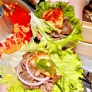 泰士多泰国无限自助烤肉(上海巴黎春天天山路店) - 上海市旅游 缩略图 2