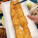 粤云轩(金地广场店) - 南京市旅游 缩略图 5