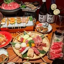大川日本料理·深夜居酒屋(滨江龙湖天街店) - 杭州市旅游 缩略图 1
