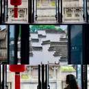 徽州古城景区 - 黄山市旅游 缩略图 2
