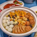 雅和睿景随苑·宴会厅(园博园店) - 武汉市旅游 缩略图 7