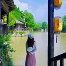 黟县宏村秀里影视村 - 黄山市旅游 缩略图 5