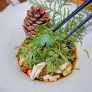 映泸沽·山珍菌汤·云南料理(全国首店) - 上海市旅游 缩略图 2