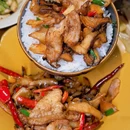 映泸沽·山珍菌汤·云南料理(全国首店) - 上海市旅游 缩略图 5