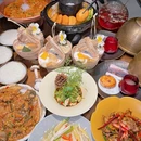 映泸沽·山珍菌汤·云南料理(全国首店) - 上海市旅游 缩略图 1