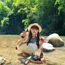 丹枫廊桥 - 广州市旅游 缩略图 4