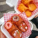 左舞和风屋便当(金地店) - 徐州市旅游 缩略图 4