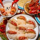 东北主烤官·老七龙虾·烧烤(东站店) - 杭州市旅游 缩略图 4