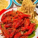 东北主烤官·老七龙虾·烧烤(东站店) - 杭州市旅游 缩略图 7