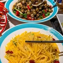 东北主烤官·老七龙虾·烧烤(东站店) - 杭州市旅游 缩略图 9