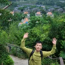 深圳梅林山郊野径 - 深圳市旅游 缩略图 3