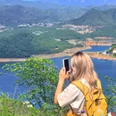 锯齿崖 - 北京市旅游 缩略图 4