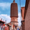 万山楼 - 张家口市旅游 缩略图 4