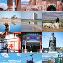 万山楼 - 张家口市旅游 缩略图 1