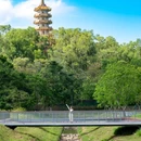 环西丽湖绿道(碧道) - 深圳市旅游 缩略图 5