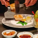 喜米大师铁板烧(白玉兰店) - 上海市旅游 缩略图 2