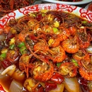 李叔叔江湖大排档(成都总店) - 成都市旅游 缩略图 4