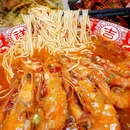 李叔叔江湖大排档(成都总店) - 成都市旅游 缩略图 5