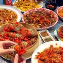 李叔叔江湖大排档(成都总店) - 成都市旅游 缩略图 9