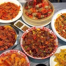 李叔叔江湖大排档(成都总店) - 成都市旅游 缩略图 6