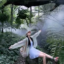 成都市植物园 - 成都市旅游 缩略图 4