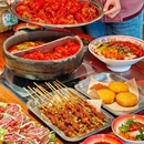 夺欢喜·贵州酸汤牛肉火锅(静安寺店) - 上海市旅游 缩略图 1