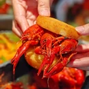 夺欢喜·贵州酸汤牛肉火锅(静安寺店) - 上海市旅游 缩略图 2