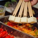 夺欢喜·贵州酸汤牛肉火锅(静安寺店) - 上海市旅游 缩略图 9