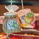 夺欢喜·贵州酸汤牛肉火锅(静安寺店) - 上海市旅游 缩略图 7