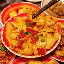 临江路水派火锅(观音桥店) - 重庆市旅游 缩略图 4