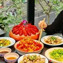 红虾舫(沪南门涮肉) - 上海市旅游 缩略图 1