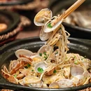 旧村·砂锅焗海鲜·源自东海渔村(世纪汇店) - 上海市旅游 缩略图 5