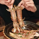 旧村·砂锅焗海鲜·源自东海渔村(世纪汇店) - 上海市旅游 缩略图 2