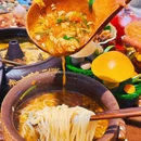 小炒餐厅·纯正熟食土猪肉(文化路店) - 曲靖市旅游 缩略图 3