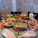 小炒餐厅·纯正熟食土猪肉(文化路店) - 曲靖市旅游 缩略图 1