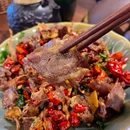 小炒餐厅·纯正熟食土猪肉(文化路店) - 曲靖市旅游 缩略图 7