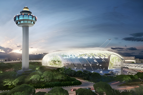 4天3晚·新加坡+星耀樟宜自由行