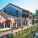 周庄古镇风景区 - 苏州市旅游 缩略图 5