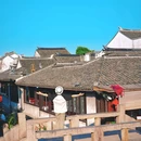 周庄古镇风景区 - 苏州市旅游 缩略图 9
