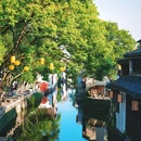 周庄古镇风景区 - 苏州市旅游 缩略图 8