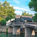 乌镇古镇旅游区 - 嘉兴市旅游 缩略图 4