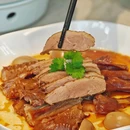 潮禧·潮汕菜·潮汕老字号(长寿路店) - 上海市旅游 缩略图 3