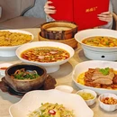 潮禧·潮汕菜·潮汕老字号(长寿路店) - 上海市旅游 缩略图 1