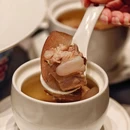 宴江月·经典·淮扬菜(陆家嘴店) - 上海市旅游 缩略图 4