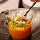 宴江月·经典·淮扬菜(陆家嘴店) - 上海市旅游 缩略图 5
