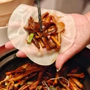 宴江月·经典·淮扬菜(陆家嘴店) - 上海市旅游 缩略图 2
