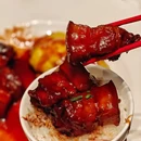 宴江月·经典·淮扬菜(陆家嘴店) - 上海市旅游 缩略图 6